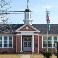 Gumboro Community Center