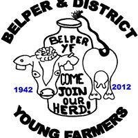 Belper Young Farmers