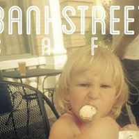 Bank Street Cafe