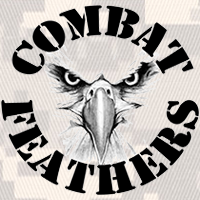 CombatFeathers.Org
