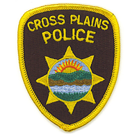 Cross Plains Police Department
