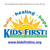 Kids First, Inc. Child Abuse Treatment Center