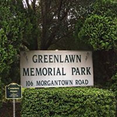 Greenlawn Memorial Park