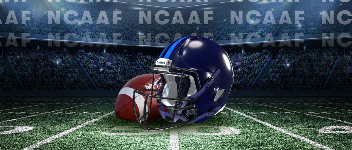 Eastern Illinois Panthers vs. Charleston Southern Buccaneers