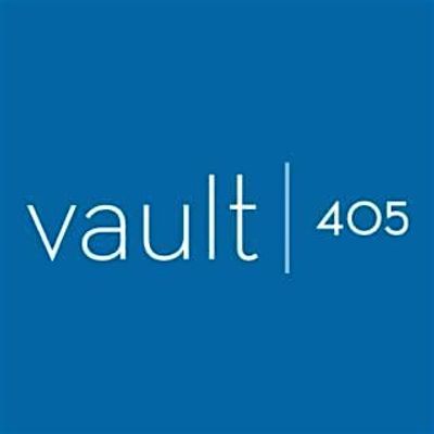 Vault 405