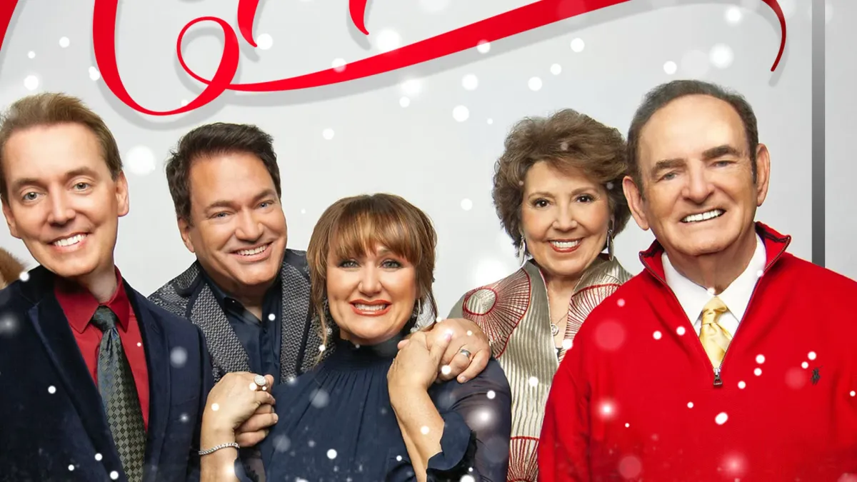 The Hoppers in Bartlett