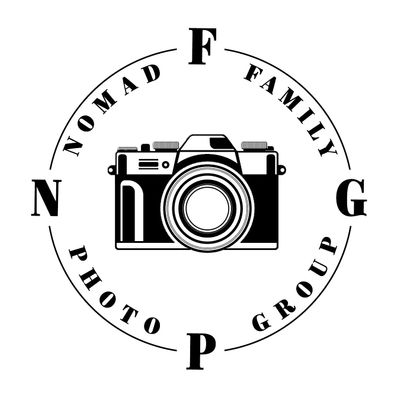 Nomad Family Photo Group