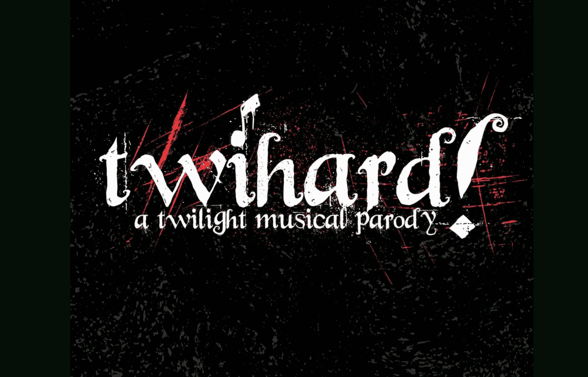 Twihard - A Twilight Musical Parody at Apollo Theater Chicago