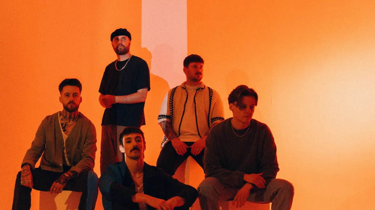 Trash Boat, Saosin, Dashboard Confessional, Broadside, zebrahead, Guilt Trip, Beauty School, Comeback Kid, Youth Fountain, Cancer Bats, Stand Atlantic, The Home Team in Leeds