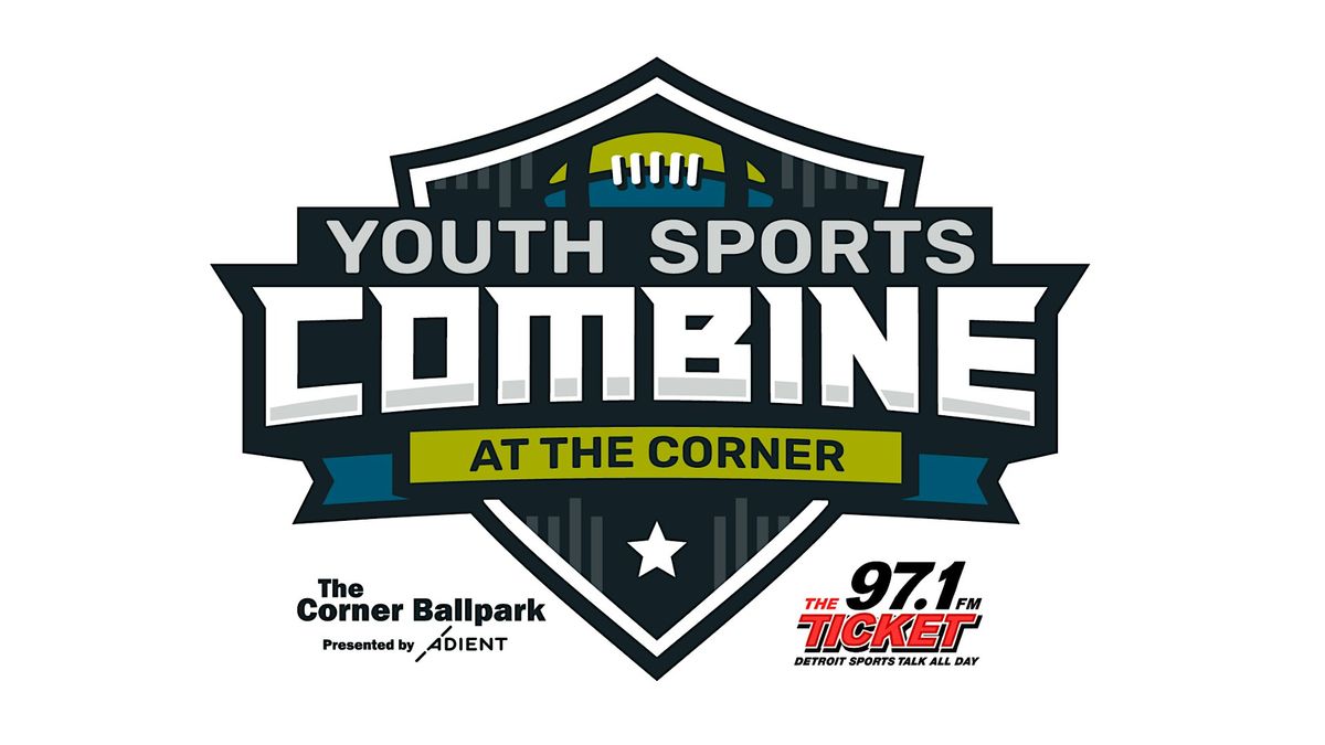 Youth Sports Combine at the Corner