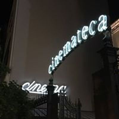 Cinemateca Portuguesa-Museu do Cinema