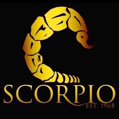 The Scorpio