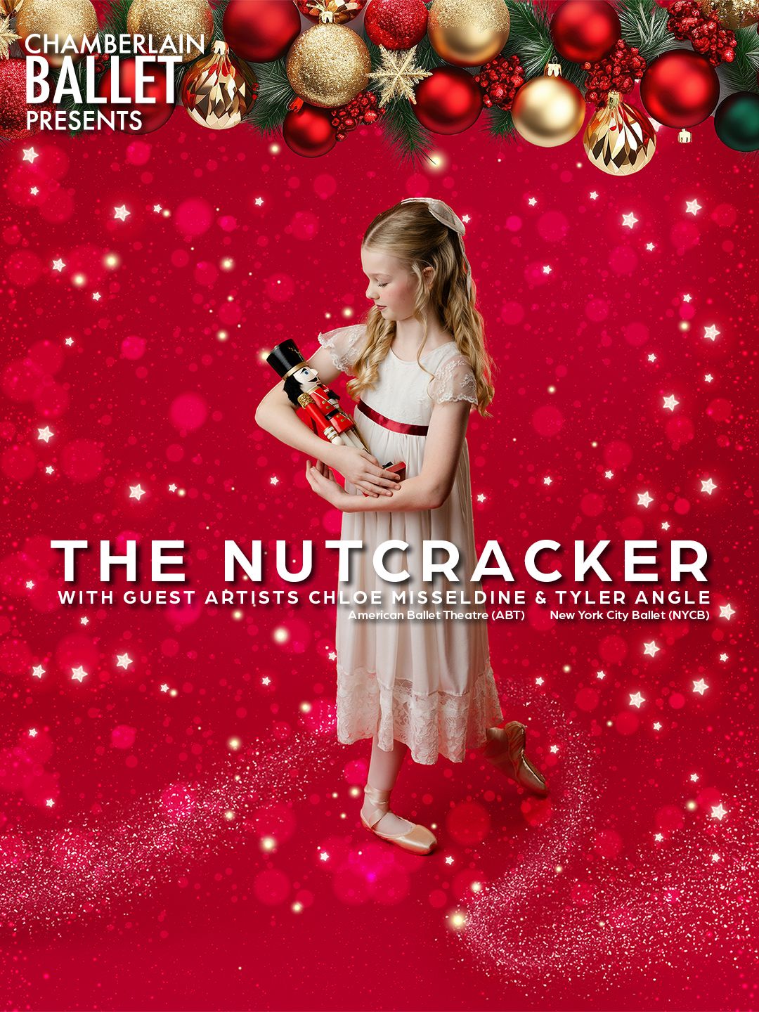 Collin County Ballet Theatre: The Nutcracker