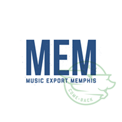 Music Export Memphis