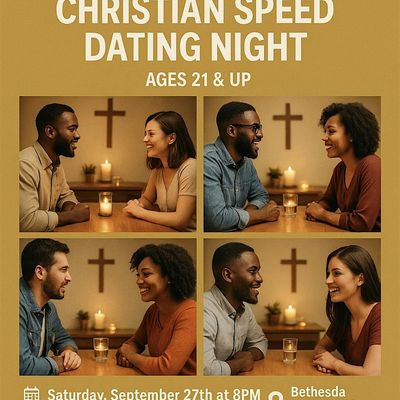 Bethesda single initial ministry