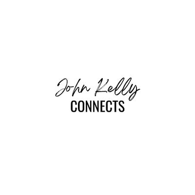 John Kelly Connects