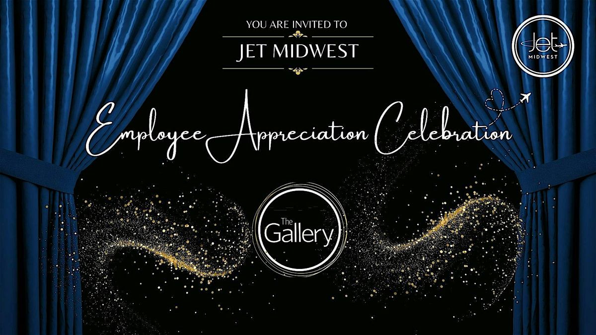 Employee Appreciation Celebration