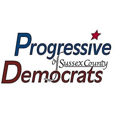 Progressive Democrats of Sussex County