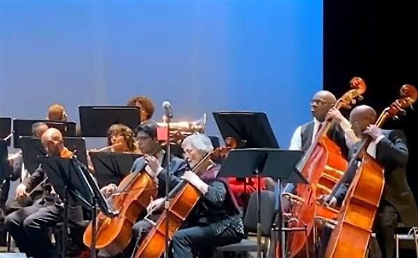 The GCSO 41st Annual Christmas Concert