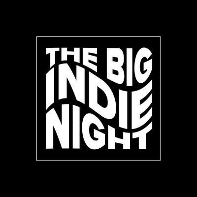The BIG Indie Night