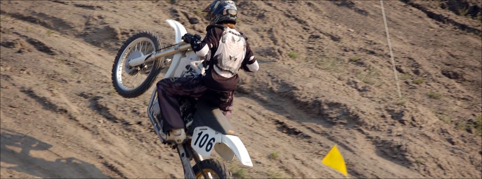 Great American Trophy Hill Climb