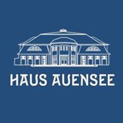 Haus Auensee Leipzig