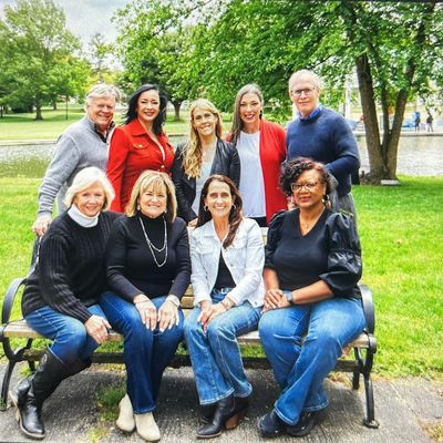 Dayton Area Certified Maxwell Leadership Coaches