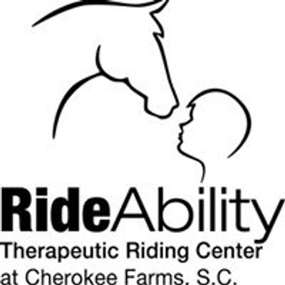 Rideability Therapeutic Riding Center