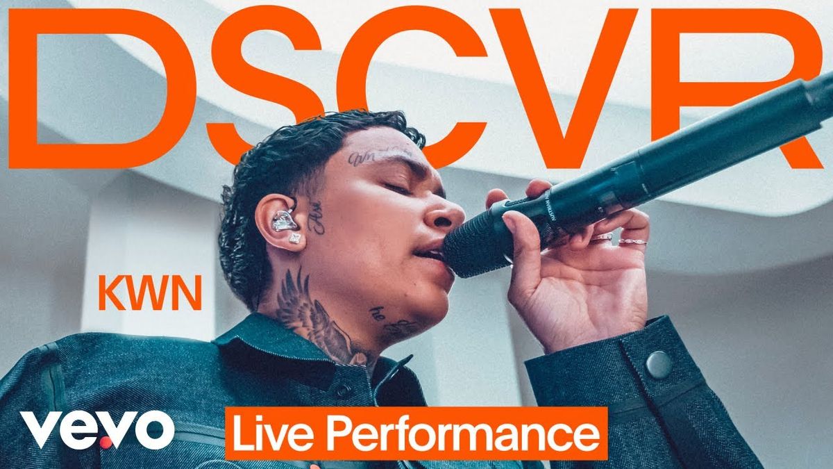 KWN - K Wilson (21+)