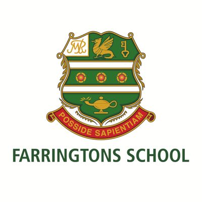 Farringtons School