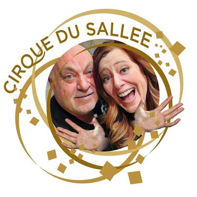 Cirque du Sallee
