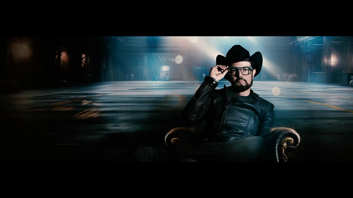 Aleks Syntek in Ciudad de M\u00e9xico