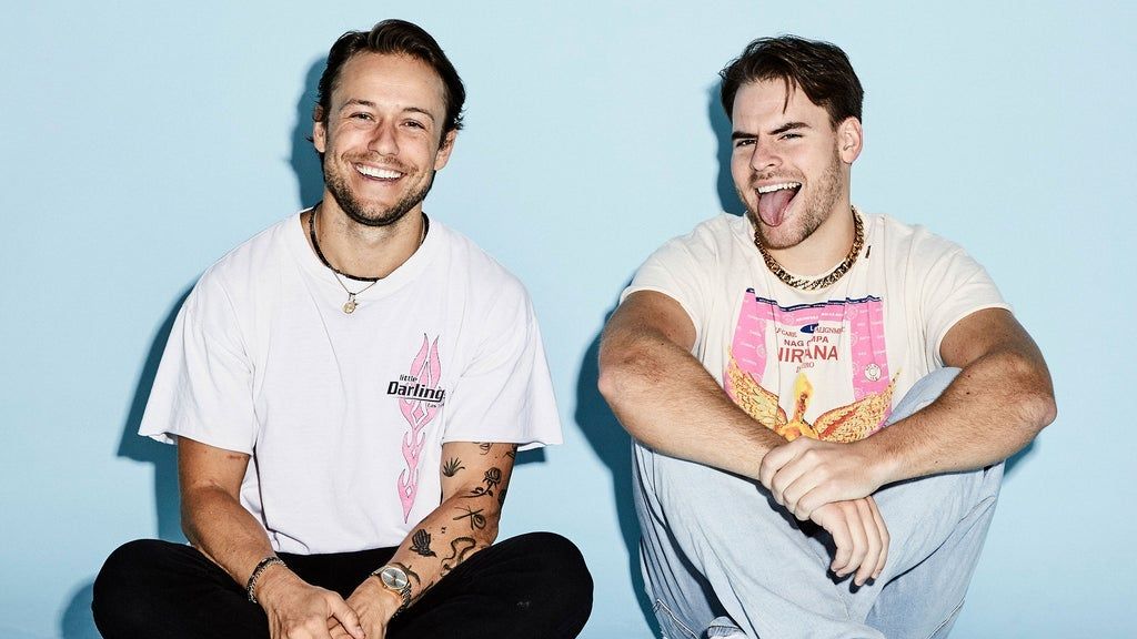 Sidepiece - Presented By Union Hall, Nightshift Entertainment and a La