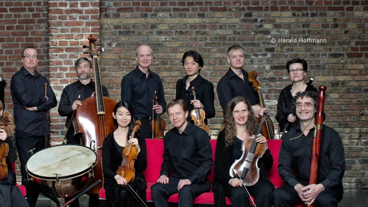 Concerto K\u00f6ln in New York