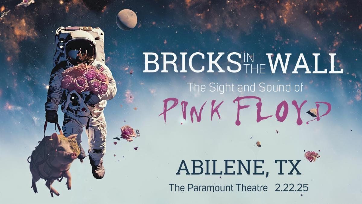 Bricks in the Wall