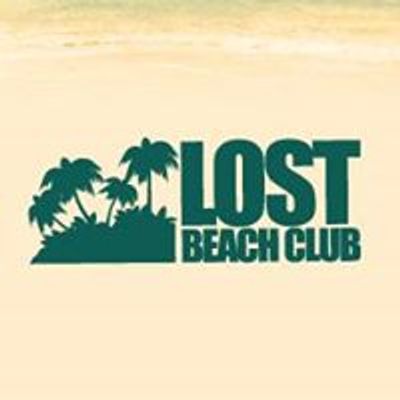 Lost Beach Club
