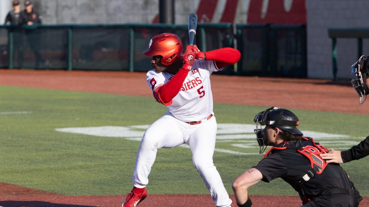 Parking Ball State Cardinals at Evansville Purple Aces Mens Basketball