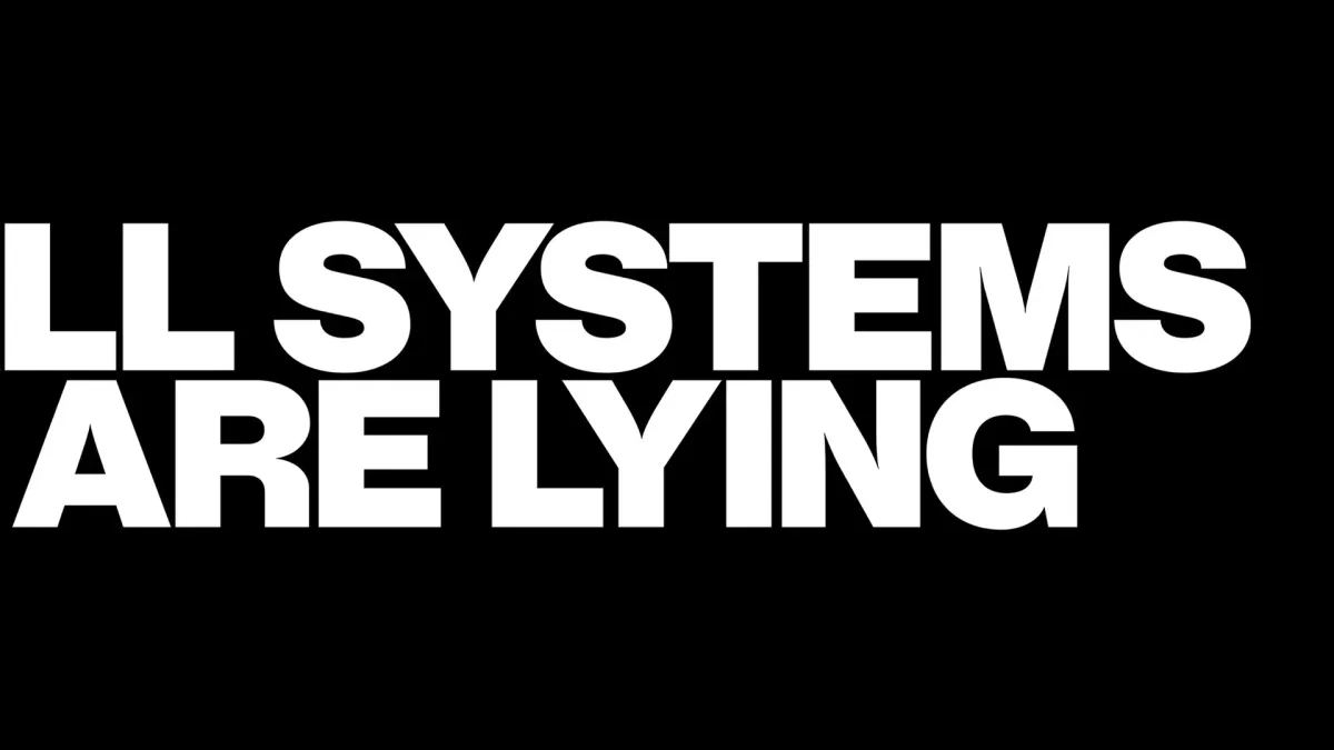 Soulwax in Amsterdam