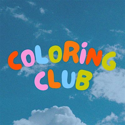 Coloring Club