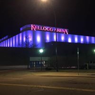 Kellogg Arena