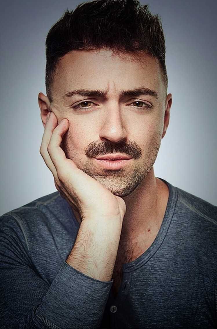 Matteo Lane at Palace Theatre at Stamford Center for the Arts