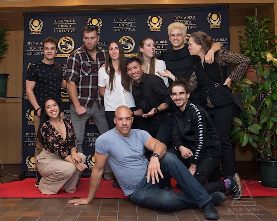 Event Photos