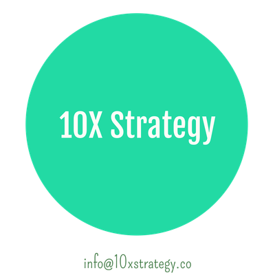 10X Strategy