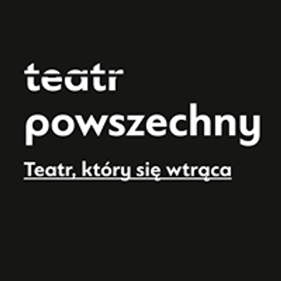 Teatr Powszechny