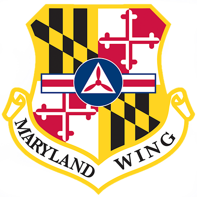 Maryland Wing, Civil Air Patrol