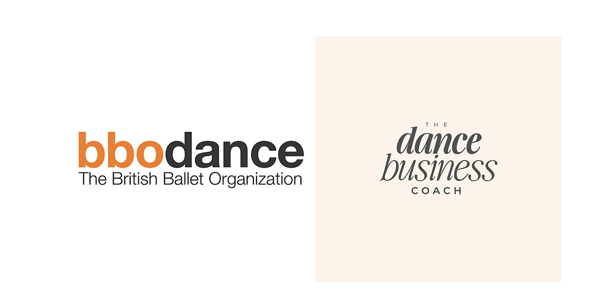 From Scarcity to Success - A Transformative Morning for Dance Teachers