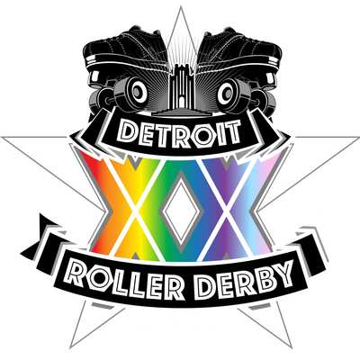 Detroit Roller Derby