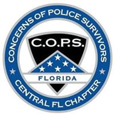 Central Florida Concerns of Police Survivors