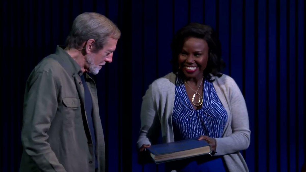 Parking A Beautiful Noise - The Neil Diamond Musical - West Palm Beach