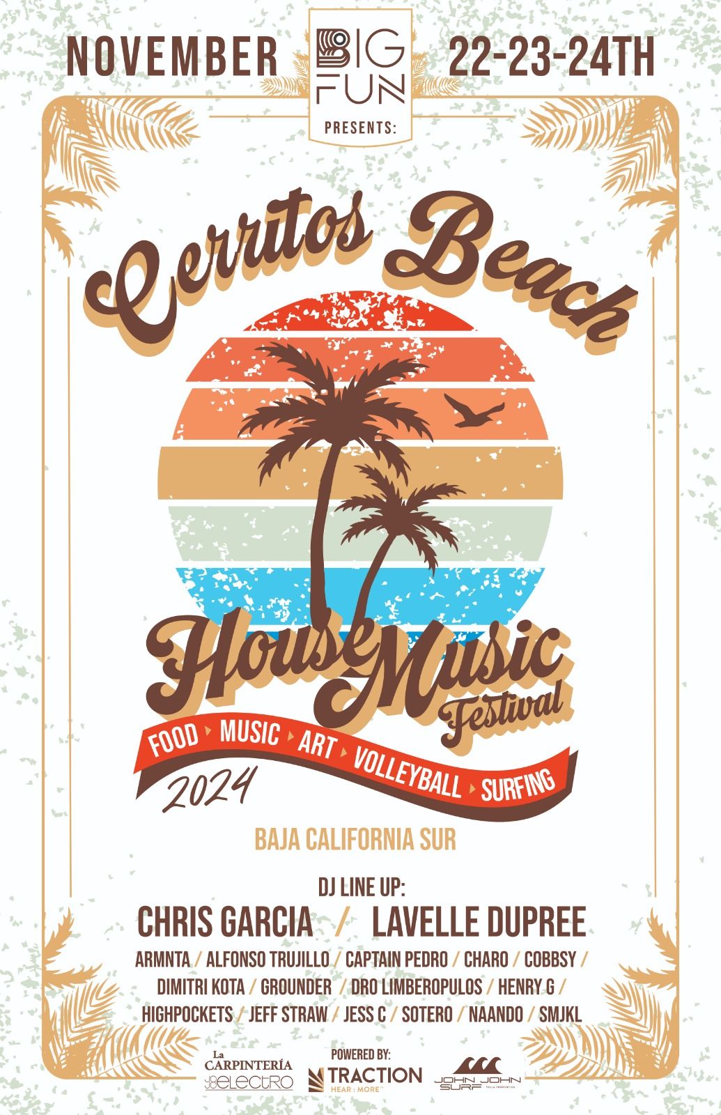 Charo at Lisa Smith Wengler Center For The Arts - Smothers Theatre